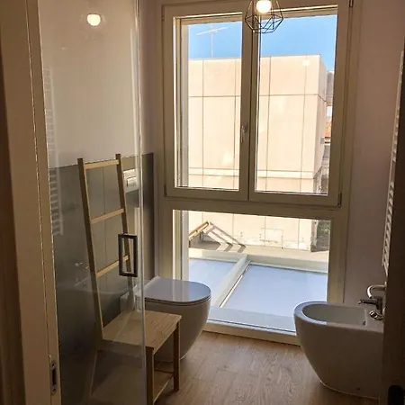 Apartman Casa Rita