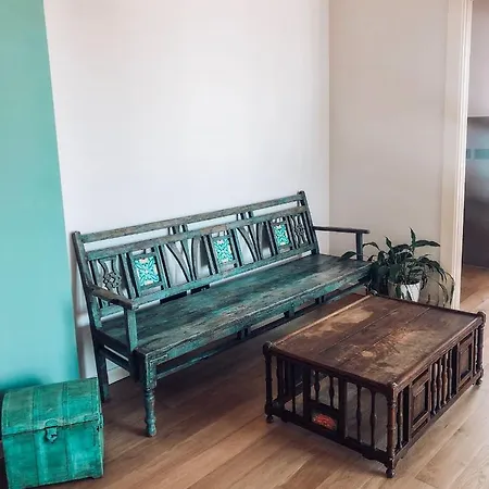 Casa Rita Lejlighed