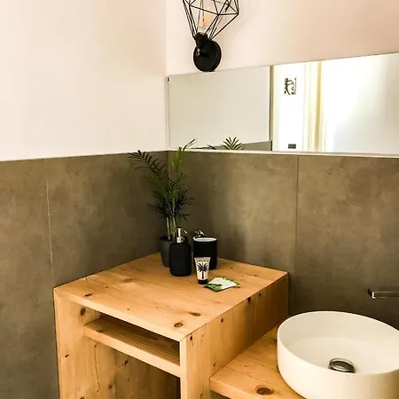 Lägenhet Casa Rita Brescia