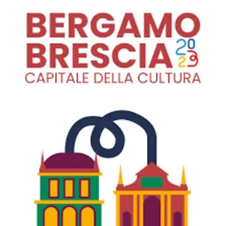 Lägenhet Casa Rita Brescia