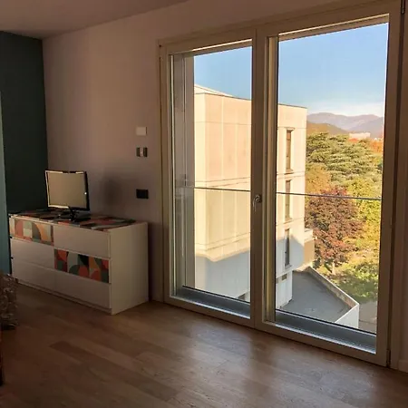 Casa Rita Lägenhet *