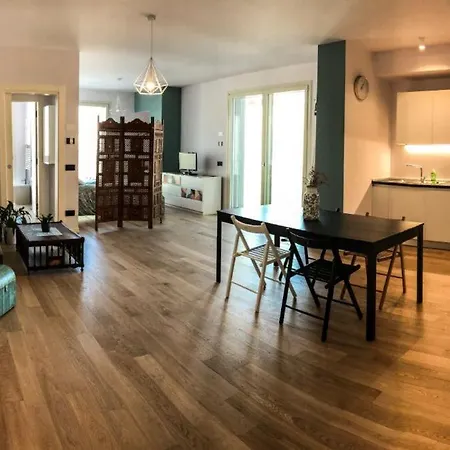 Apartamento Casa Rita *